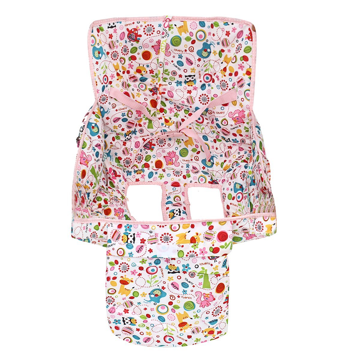 BabyCartSAFE™ Baby Shopping Cart Seat Germs Protector Cover - Shopcytee