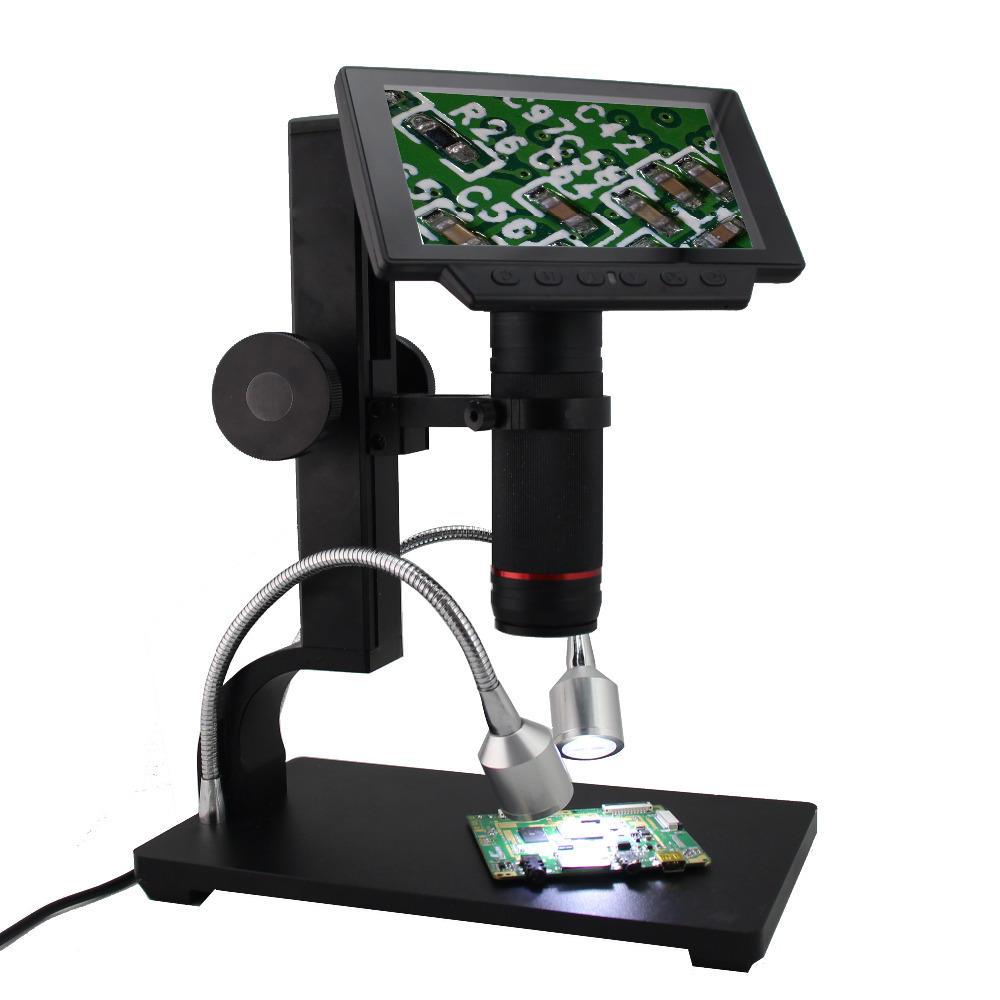 EasyMicroscope™ Long Object Distance Digital USB Microscope