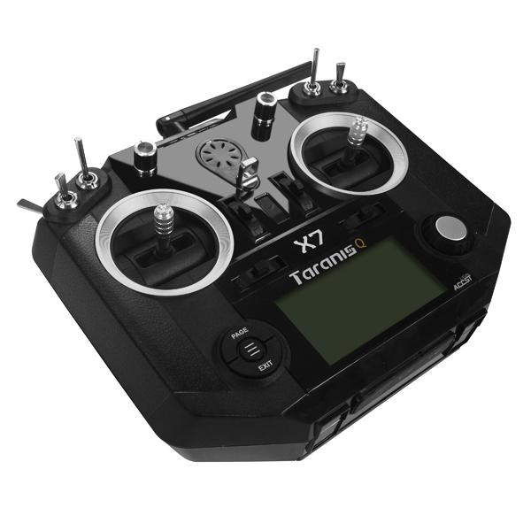 FrSky™ Transmitter for RC Drone 16 channel radio 2.4G - Shopcytee