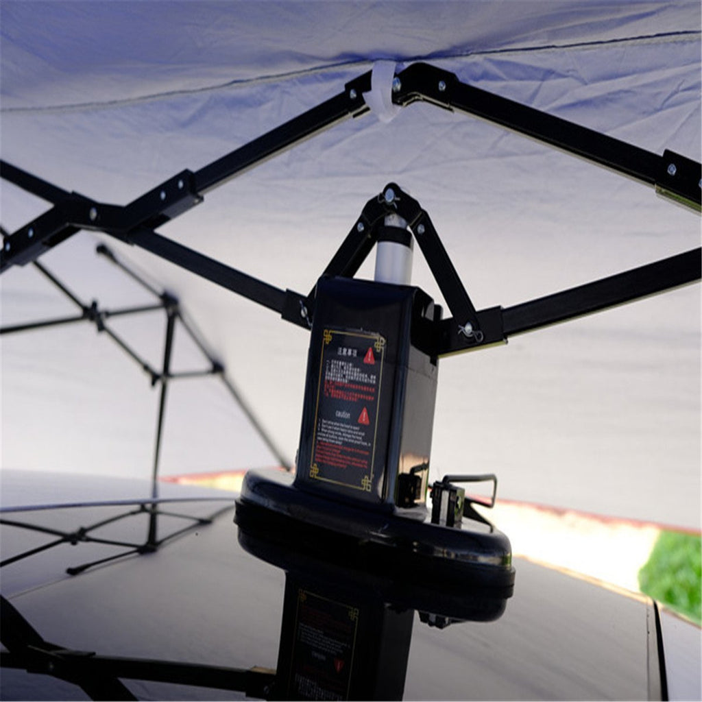 CarTentPro™ Car Umbrella Portable Waterproof Anti UV - Shopcytee
