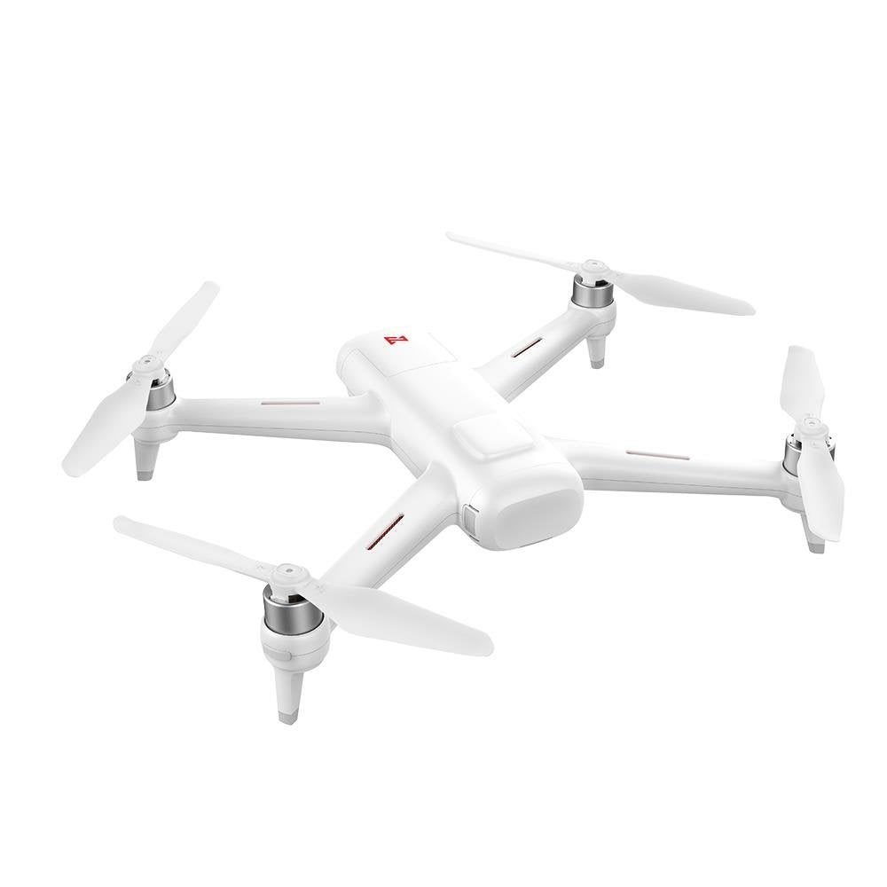 DronePlus™ Quadcopter With 2-axis Gimbal 1080P HD Camera Drone RTF 1KM Max R/C Distance 25mins Max Flight Time - Shopcytee