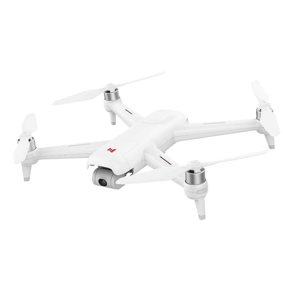 DronePlus™ Quadcopter With 2-axis Gimbal 1080P HD Camera Drone RTF 1KM Max R/C Distance 25mins Max Flight Time