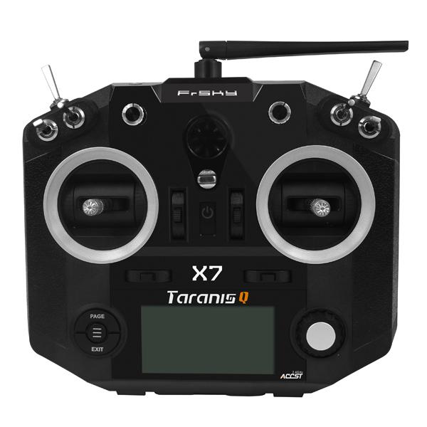 FrSky™ Transmitter for RC Drone 16 channel radio 2.4G - Shopcytee