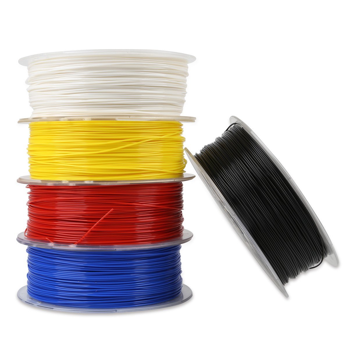 PLA Filament For CreaPrint3D™ DIY Home 3D Printer for Creativity Model Building & Prototyping