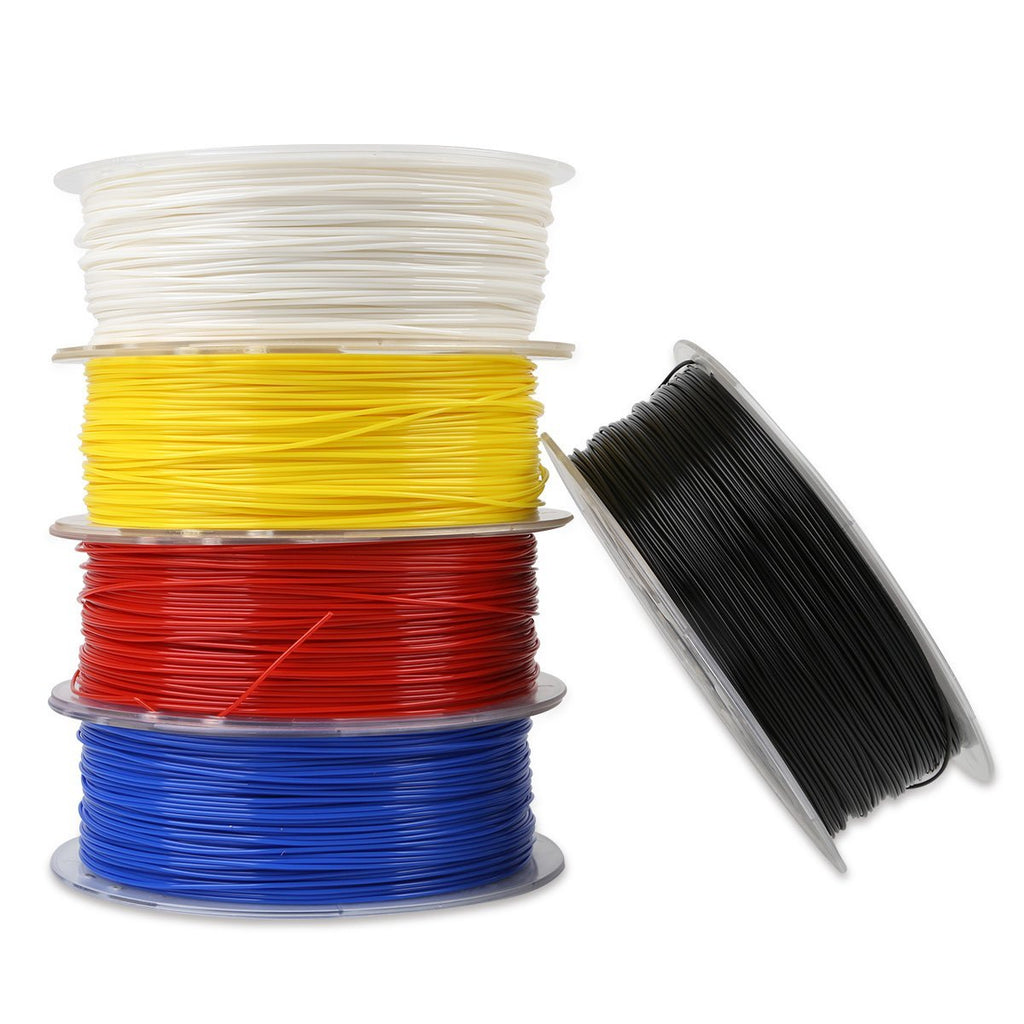 PLA Filament For CreaPrint3D™ DIY Home 3D Printer for Creativity Model Building & Prototyping - Shopcytee