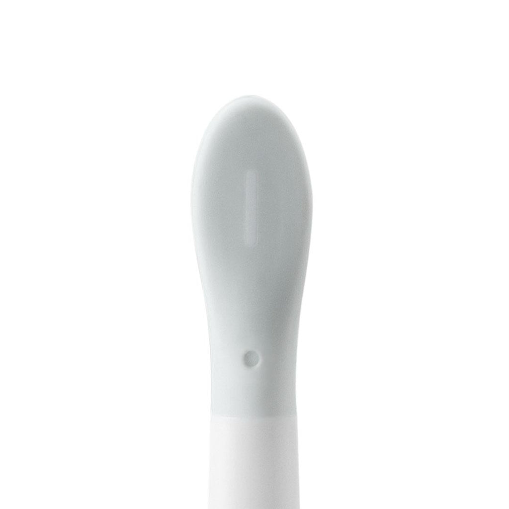 So White™ Electric Sonic Toothbrush Wireless Induction Charging Waterproof - Shopcytee