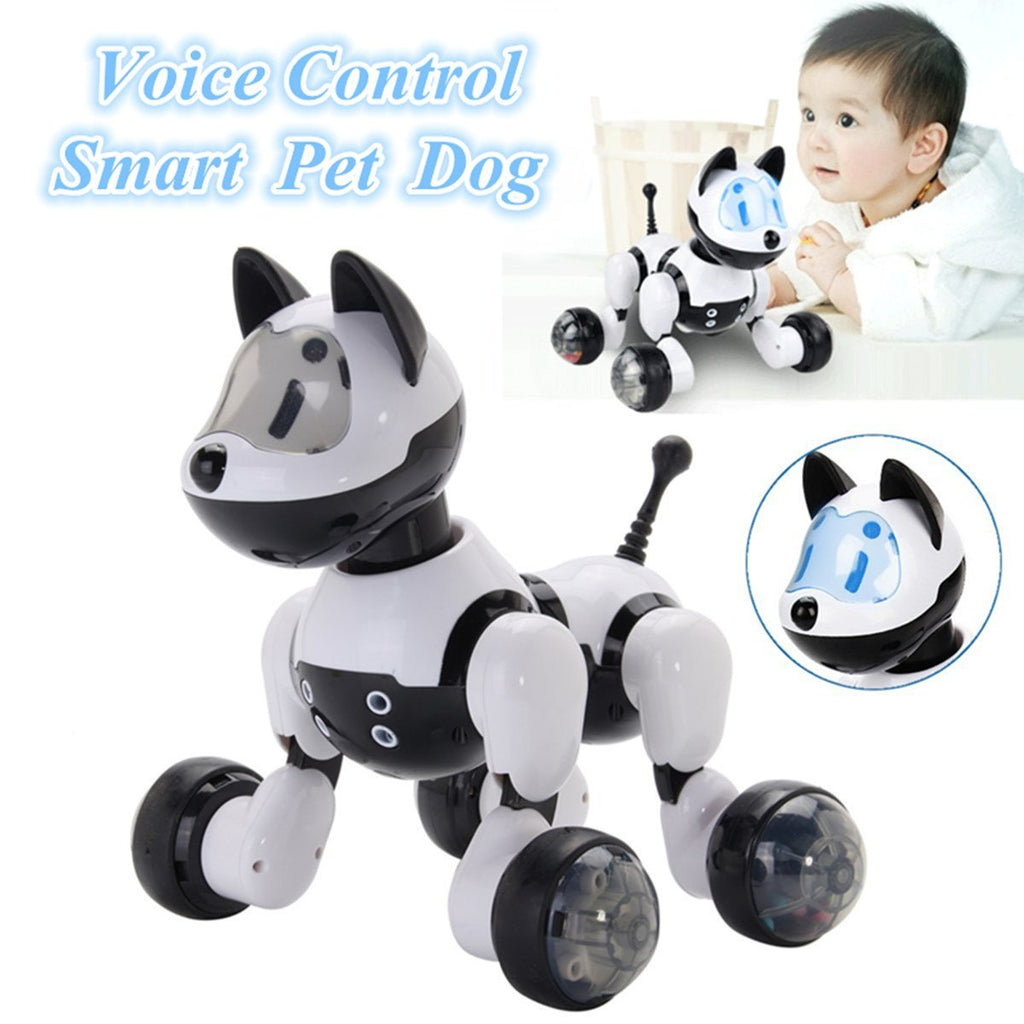 Youdi™ Pet Robot Dog Intelligent Kids Puppy - Shopcytee