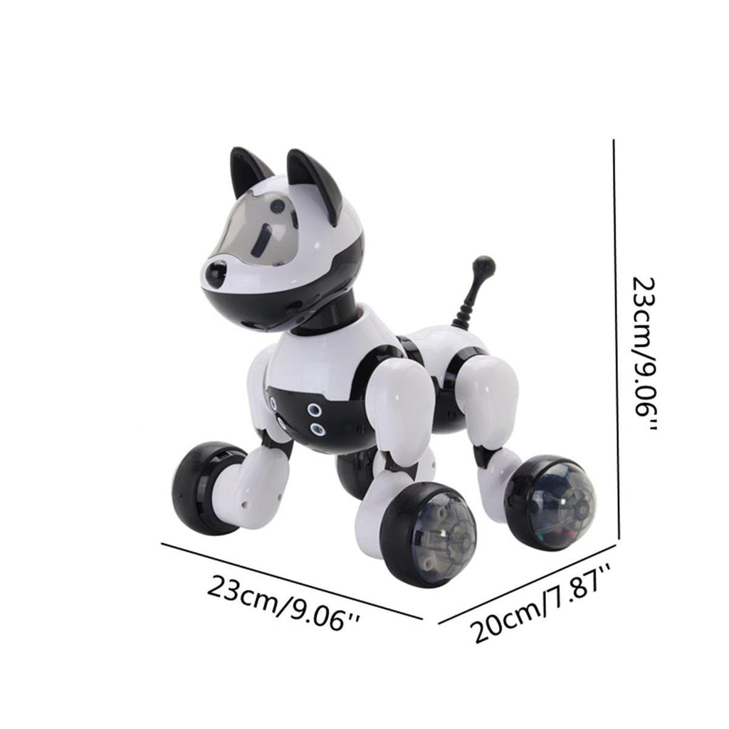 Youdi™ Pet Robot Dog Intelligent Kids Puppy - Shopcytee
