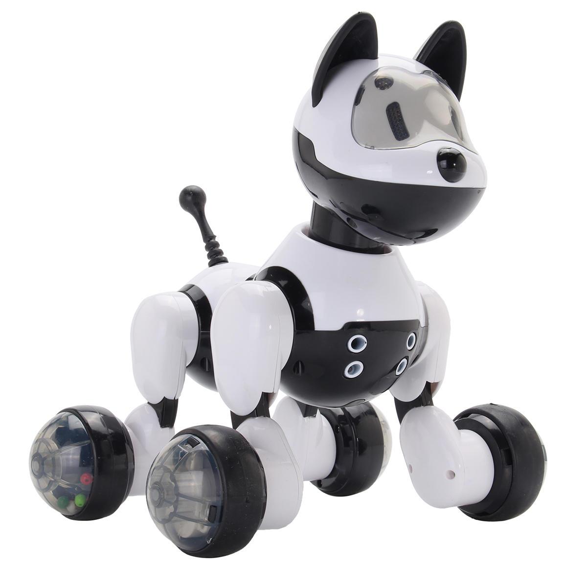 Youdi™ Pet Robot Dog Intelligent Kids Puppy